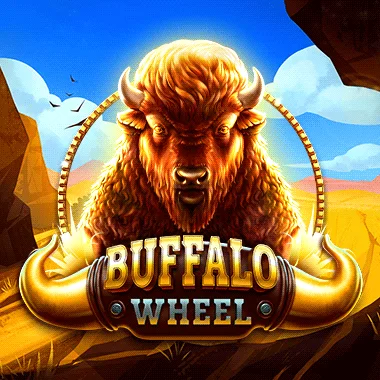 Buffalo Wheel
